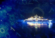 Why Superyachts Are Prime Cyber Targets — and How to Stay Secure at Sea