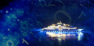 Why Superyachts Are Prime Cyber Targets — and How to Stay Secure at Sea