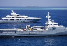 Explorer Trends: Why Support Vessels Are Becoming Essential for Owners