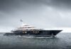 World’s First Hydrogen Superyacht Officially Packs a 3MW Fuel Cell System
