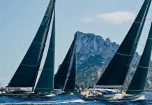 Thrills in the Balearics as Ibiza JoySail Crowns New Champions