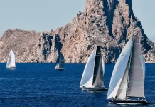 Sails, Sunsets & Spirit: Ibiza JoySail 2025 Closes the Season in Style
