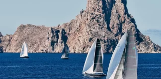 Sails, Sunsets & Spirit: Ibiza JoySail 2025 Closes the Season in Style