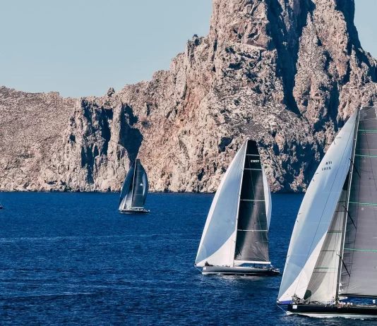 Sails, Sunsets & Spirit: Ibiza JoySail 2025 Closes the Season in Style