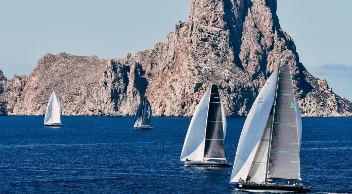 Sails, Sunsets & Spirit: Ibiza JoySail 2025 Closes the Season in Style