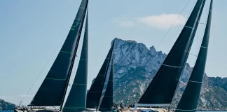 Thrills in the Balearics as Ibiza JoySail Crowns New Champions
