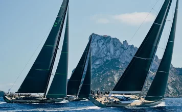 Thrills in the Balearics as Ibiza JoySail Crowns New Champions