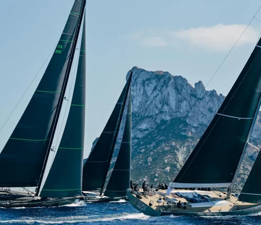 Thrills in the Balearics as Ibiza JoySail Crowns New Champions