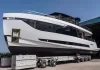 Arcadia Yachts launches first A80new yacht model