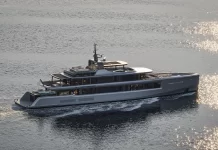 Benetti Adds 58m Model to its B.Loft Yacht Range