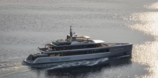Benetti Adds 58m Model to its B.Loft Yacht Range