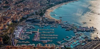 The New SuperYachts You Can’t Miss at the Cannes Yachting Festival 2025