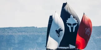 Ibiza JoySail sets sail, putting the island firmly on the global yachting map