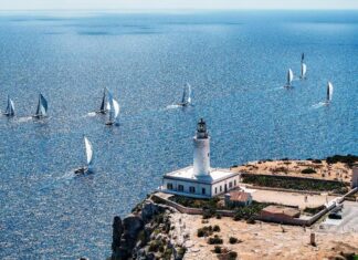 Ibiza JoySail Superyacht Regatta Sets Dates for 2026 Edition