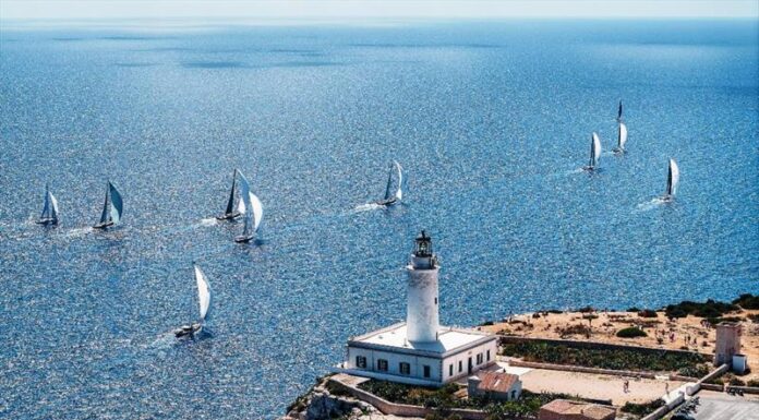 Ibiza JoySail Superyacht Regatta Sets Dates for 2026 Edition