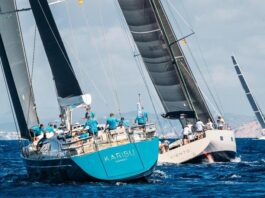 Ibiza JoySail Day 3 - photo © Sailing Energy / Ibiza JoySail