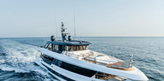 Gulf Craft Makes Waves in Europe with Majesty Debuts at Cannes
