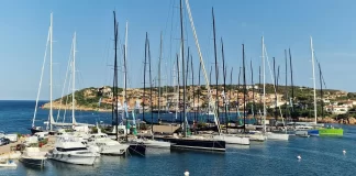 Double world championship Maxi Yacht Rolex Cup