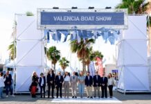 Marina Port Valencia Shines as Host and Premium Partner of the 16th Valencia Boat Show