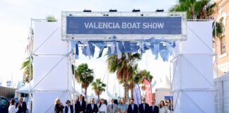 Marina Port Valencia Shines as Host and Premium Partner of the 16th Valencia Boat Show