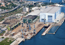 From Design to Construction: Theodoros Fotiadis Unveils Astra Nord Shipyard in Germany