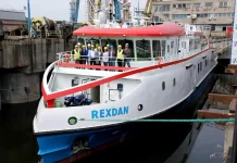 Europe’s Largest Research Vessel Built in Romania – Monitoring the Danube from Germany to the Black Sea
