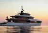 Mangusta sells first flagship Oceano 52 superyacht
