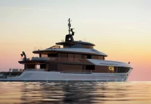 Mangusta sells first flagship Oceano 52 superyacht