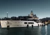 Pangea: Damen Yachting Delivers the First Hybrid Amels 80 Superyacht