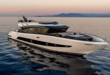 First Look Inside the High-Performance AB 95