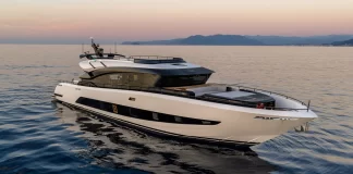 First Look Inside the High-Performance AB 95