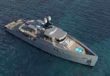 Construction Begins on 41m Project Obsidian Blade, Sold via Cryptocurrency