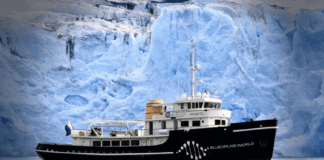 45m Galați Explorer Yacht Prometej Listed for Sale