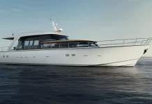 SHE by Sanlorenzo: Where Timeless Elegance Meets Cutting-Edge Innovation