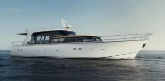 SHE by Sanlorenzo: Where Timeless Elegance Meets Cutting-Edge Innovation