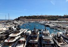 Monaco Yacht Show 2025 – In Numbers and Impressions