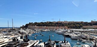 Monaco Yacht Show 2025 – In Numbers and Impressions