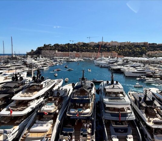 Monaco Yacht Show 2025 – In Numbers and Impressions