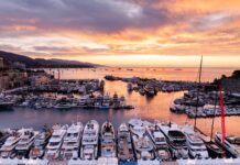 The Curtain Falls on Monaco Yacht Show 2025: A Celebration of Vision, Luxury & Sustainability