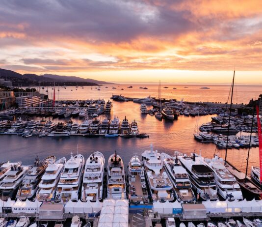 The Curtain Falls on Monaco Yacht Show 2025: A Celebration of Vision, Luxury & Sustainability