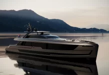 Van der Valk Commences Construction of 47.8m Project Zen — Its Most Ambitious Superyacht Yet