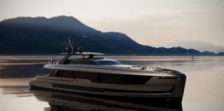 Van der Valk Commences Construction of 47.8m Project Zen — Its Most Ambitious Superyacht Yet