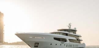 Romeo Marine Dubai: Rising Power of the Middle East Superyacht Industry
