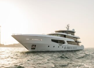 Romeo Marine Dubai: Rising Power of the Middle East Superyacht Industry