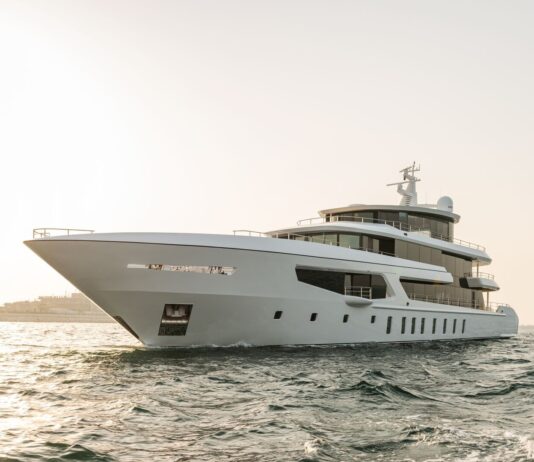 Romeo Marine Dubai: Rising Power of the Middle East Superyacht Industry