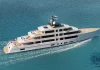 Antonini Navi and Nauta Design unveil 63m “Project Light” superyacht concept