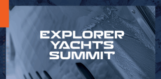 Explorer Yachts Summit 2025 Concludes — Industry Looks Ahead to the Future of Expedition Yachting