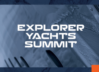 Explorer Yachts Summit 2025 Concludes — Industry Looks Ahead to the Future of Expedition Yachting
