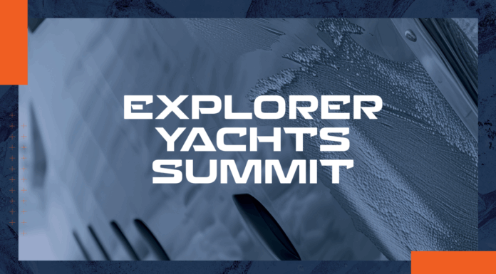 Explorer Yachts Summit 2025 Concludes — Industry Looks Ahead to the Future of Expedition Yachting