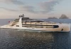 Maybach Ocean Club Unveils 155m “Members’ Club” Superyacht Proposal